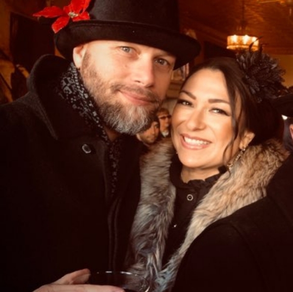 Meet your Posher, Shay - Picture 1 of 2